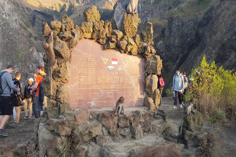 Mount batur private tour hotsell