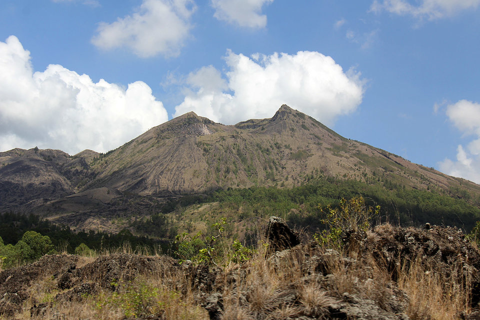 Mount Batur Private Tour